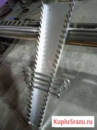 Полка под рожковые ключи Пенза - изображение 1