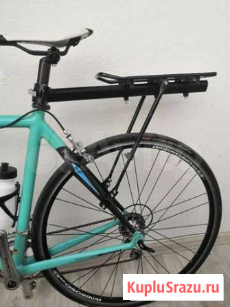 Велосипедный багажник Санкт-Петербург - изображение 1