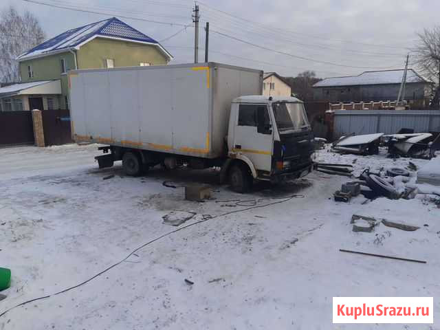 Грузоперевозки Екатеринбург - изображение 1