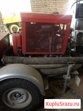 Насосная станция Балашиха - изображение 1