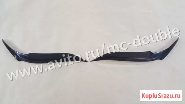 Ресницы MC Doubie Lexus RX 350 Lexus RX 450h 12+ Владивосток - изображение 1