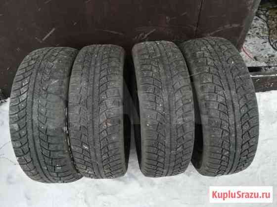195/65 R15 Matador MP-30 Sibir Ice 2 Новокузнецк