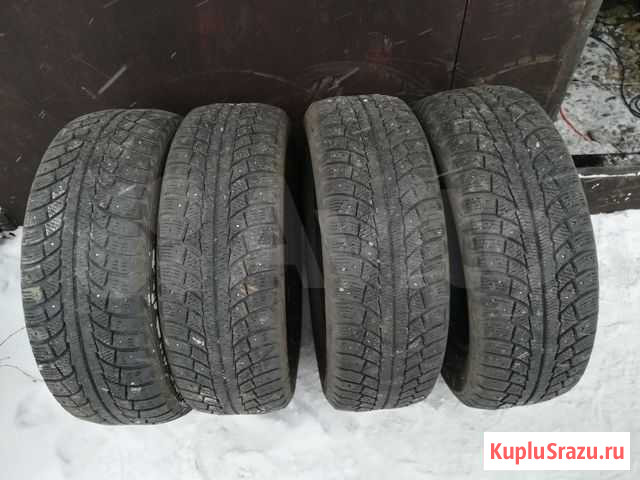 195/65 R15 Matador MP-30 Sibir Ice 2 Новокузнецк - изображение 1