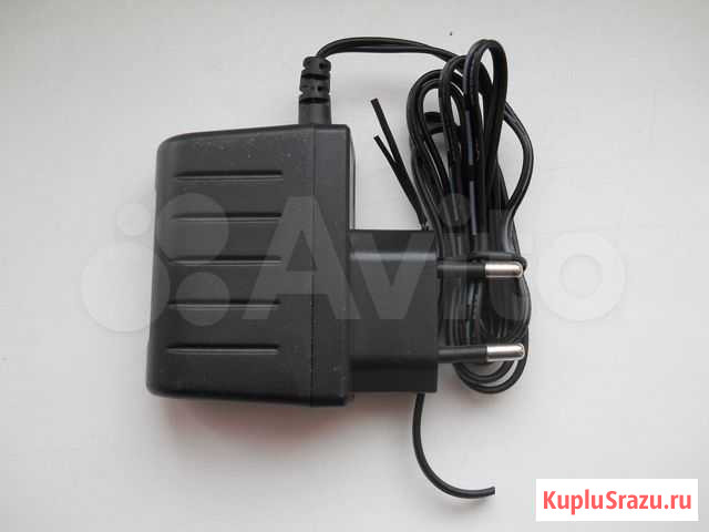 Блоки питания (зарядки) 5V, 550ma Новосибирск - изображение 1