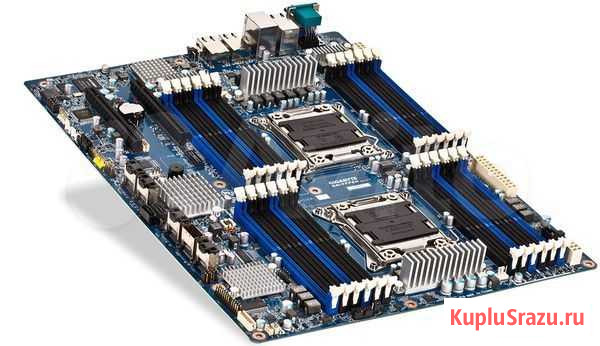 Продам плату Gigabyte Владимир - изображение 1