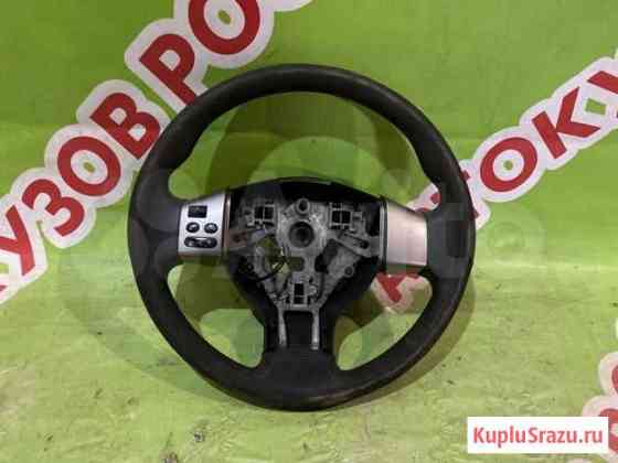 Рулевое колесо для AIR BAG (без AIR BAG) Nissan Ростов-на-Дону