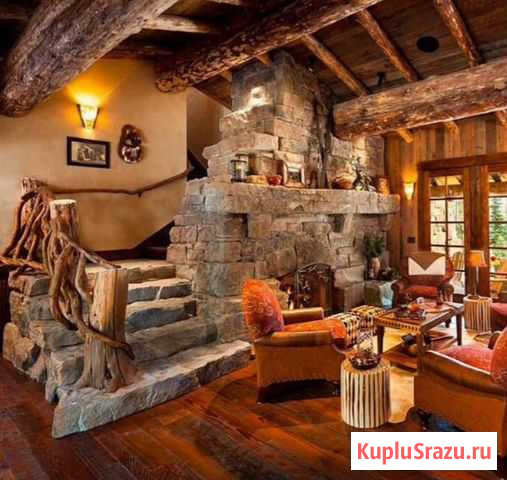 Печи,камины,дымоходы Ижевское - изображение 1