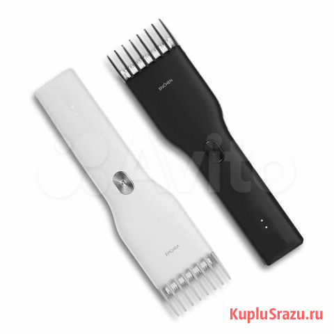 Триммер Xiaomi Enchen Boost Hair Trimmer black Оренбург - изображение 1