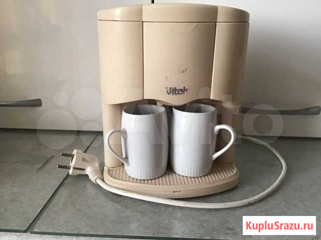 Кофеварка Рязань - изображение 1