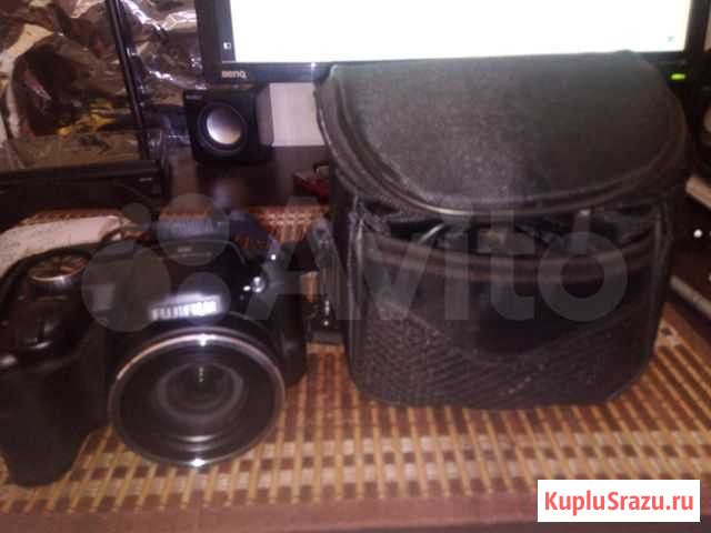 Фотоаппарат Fujifilm (фуджифильм) FinePix S8600 Каменск-Шахтинский - изображение 1