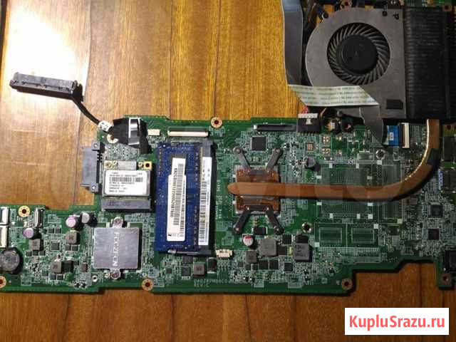 Acer v5-551 quanta ZRP daozrpmb6co Бийск - изображение 1