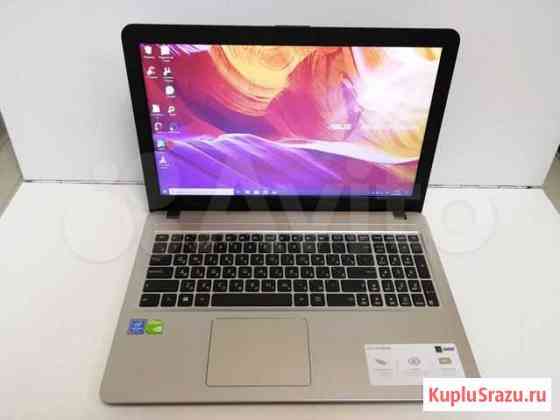 Ноутбук asus D540M-GQ080T Ульяновск