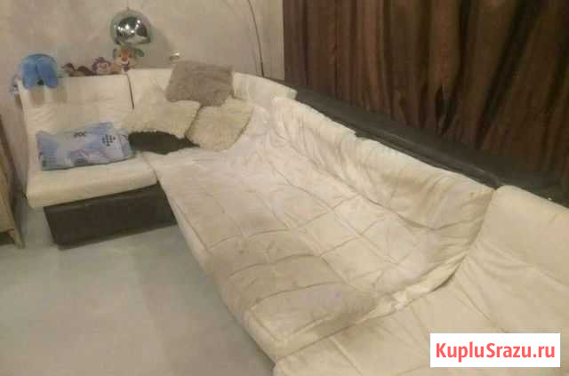 Перетяжка и ремонт мебели Долгопрудный - изображение 1