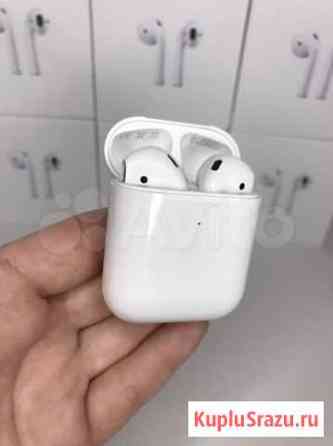Airpods 2 Кисловодск