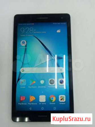 Планшет Huawei bq2-u01 Иркутск - изображение 1