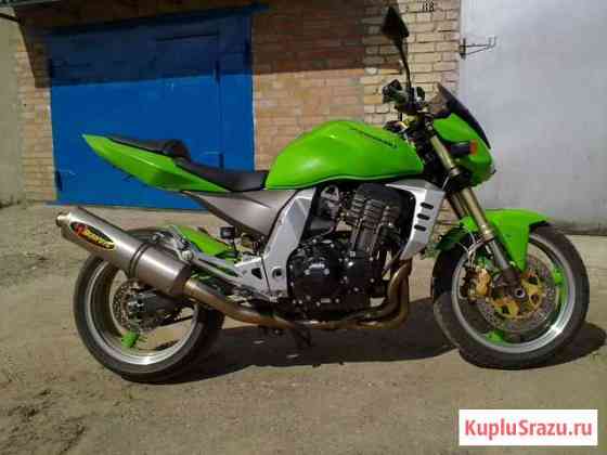 Kawasaki z1000 Обухово