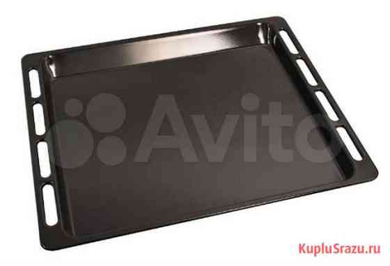 Противень плиты Indesit 389x410x20mm эмалированный Новосибирск