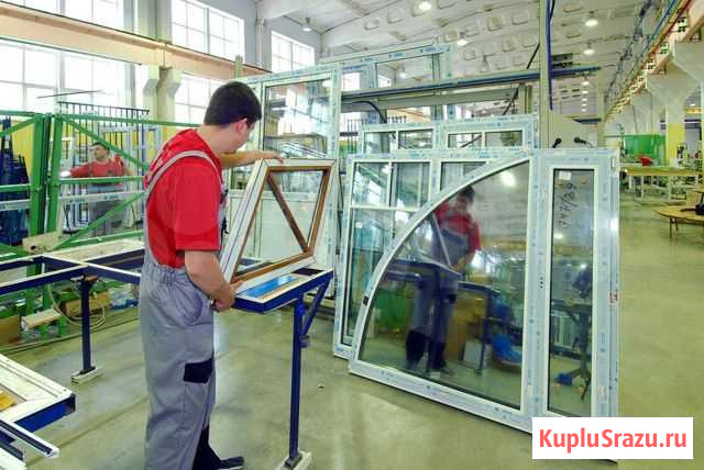 Окна быстро Новокузнецк - изображение 1