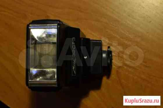 Metz 32CT3 для Nikon mecablitz system SCA300 Саратов