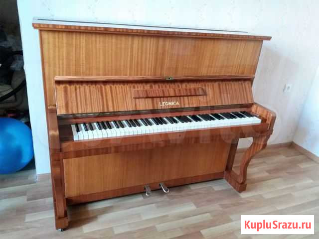 Пианино Legnica (Легница) Волгоград - изображение 1
