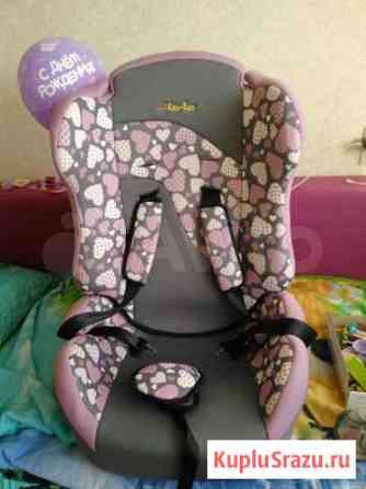 Детское кресло Сургут