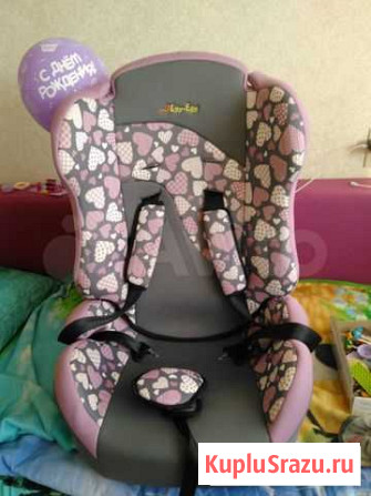 Детское кресло Сургут - изображение 1