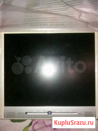 Монитор Benq Омск - изображение 1