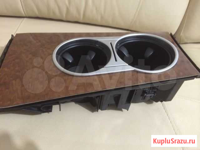 Подстаканник для Mercedes-Benz W164 ML A1646800314 Омск - изображение 1