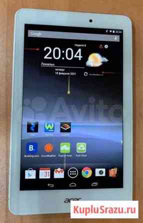 Планшет Acer Iconia Tab 8 (A1-840FHD) Дзержинский