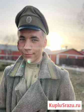 Друг на час Москва