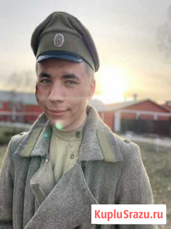 Друг на час Москва - изображение 1