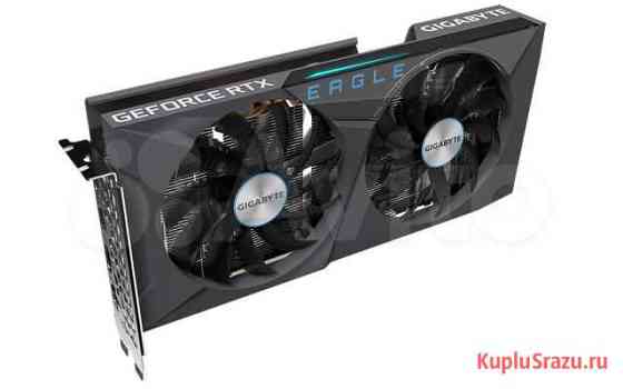 Видеокарта RTX 3060ti Иваново