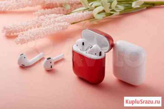 Airpods 2 характеристики Сочи