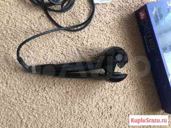 Плойка Babyliss pro perfect Туапсе