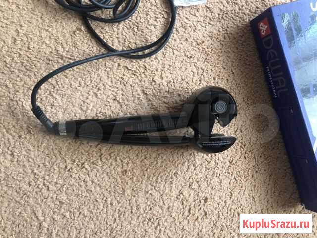 Плойка Babyliss pro perfect Туапсе - изображение 1