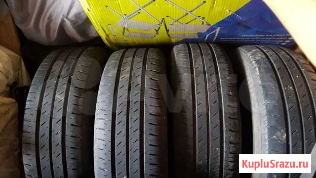 Покрышки Bridgestone Переволоцкий - изображение 1
