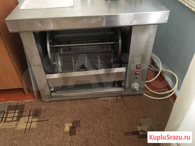 Куры гриль Будённовск - изображение 1