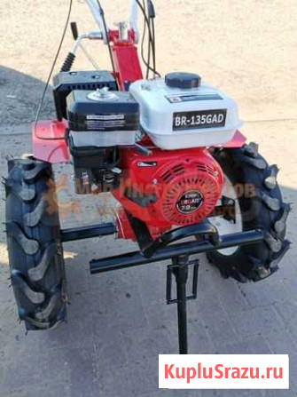 Мотоблок Нижний Новгород - изображение 1