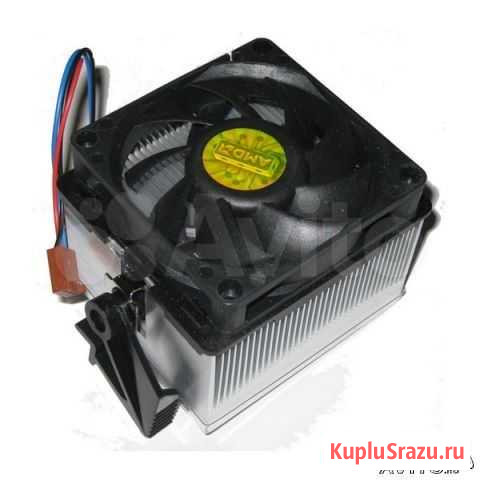754 939 Socket AMD original Волгоград - изображение 1