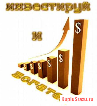 Ищу инвестора Убинское - изображение 1