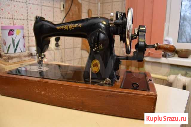 Швейная машинка Подольск Брянск - изображение 1