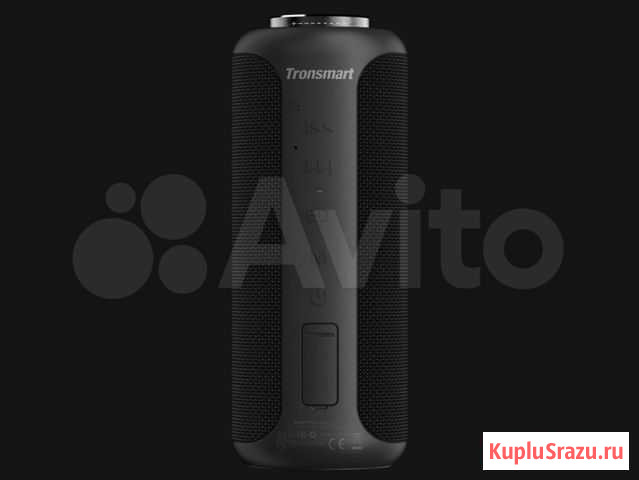 Tronmsmart T6 Plus Upgraded Edition Биробиджан - изображение 1
