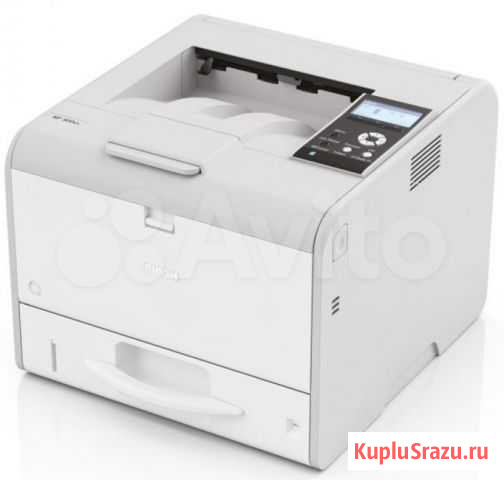 Принтер Ricoh SP 450DN новый Хабаровск - изображение 1