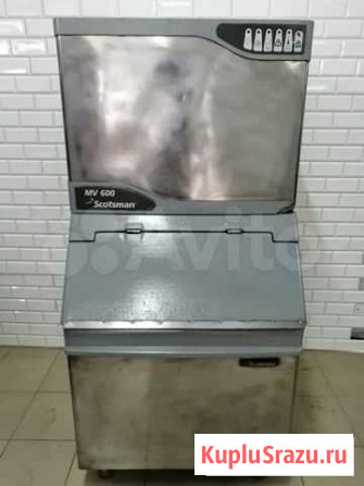 Льдогенератор Scotsman MV 600 AS/WS Ставрополь - изображение 1