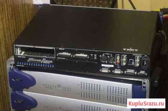 Digidesign 192 i/o Красноярск