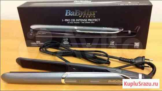 Утюжок для волос Babyliss Челябинск