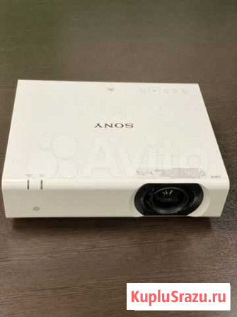 Проектор Sony VPL-CH375 Нальчик - изображение 1