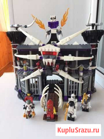 Lego Чита - изображение 1