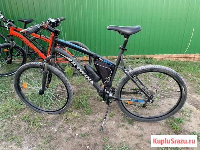 Горный велосипед btwin Ростов-на-Дону - изображение 1