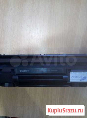 Картридж Canon 728 Новозыбков - изображение 1